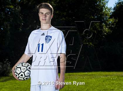 Thumbnail 2 in Smithtown Christian (Boys Team & Individual) photogallery.