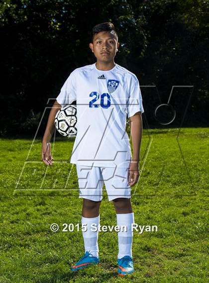 Thumbnail 1 in Smithtown Christian (Boys Team & Individual) photogallery.