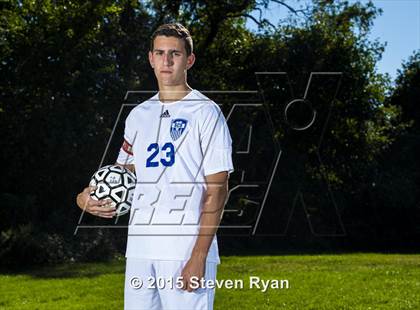 Thumbnail 1 in Smithtown Christian (Boys Team & Individual) photogallery.