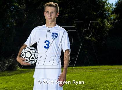 Thumbnail 1 in Smithtown Christian (Boys Team & Individual) photogallery.