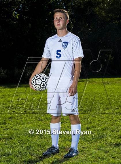 Thumbnail 2 in Smithtown Christian (Boys Team & Individual) photogallery.