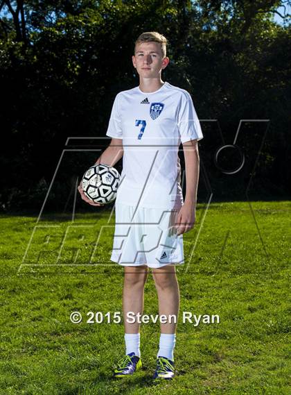 Thumbnail 1 in Smithtown Christian (Boys Team & Individual) photogallery.