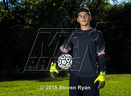 Thumbnail 1 in Smithtown Christian (Boys Team & Individual) photogallery.