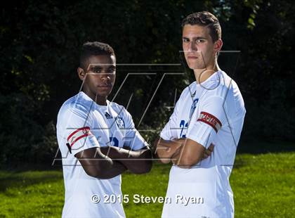 Thumbnail 1 in Smithtown Christian (Boys Team & Individual) photogallery.