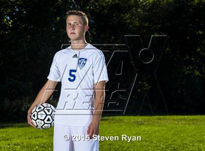 Thumbnail 2 in Smithtown Christian (Boys Team & Individual) photogallery.