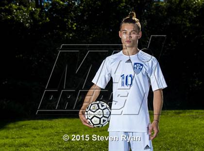 Thumbnail 1 in Smithtown Christian (Boys Team & Individual) photogallery.