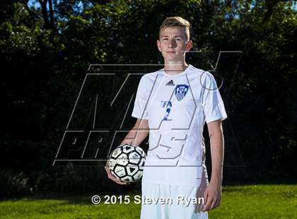 Thumbnail 3 in Smithtown Christian (Boys Team & Individual) photogallery.