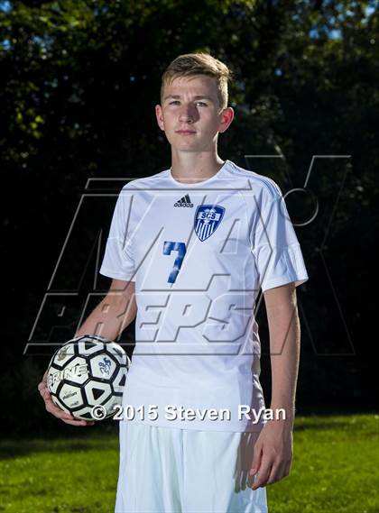 Thumbnail 2 in Smithtown Christian (Boys Team & Individual) photogallery.
