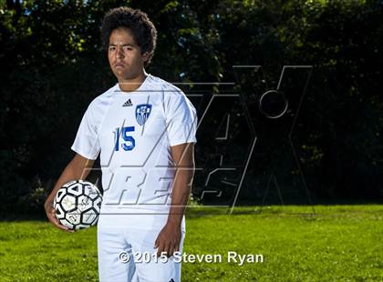 Thumbnail 2 in Smithtown Christian (Boys Team & Individual) photogallery.