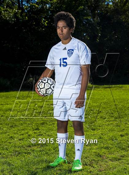 Thumbnail 3 in Smithtown Christian (Boys Team & Individual) photogallery.