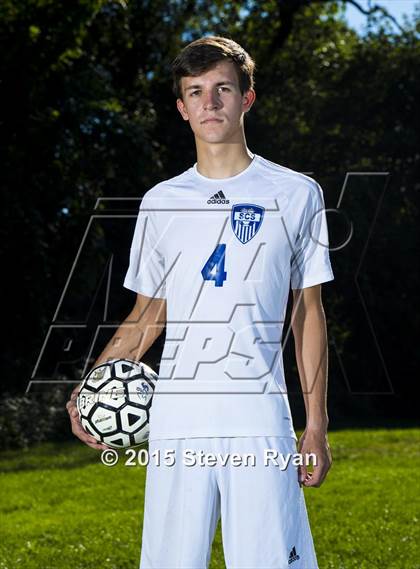 Thumbnail 1 in Smithtown Christian (Boys Team & Individual) photogallery.