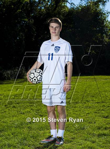 Thumbnail 3 in Smithtown Christian (Boys Team & Individual) photogallery.