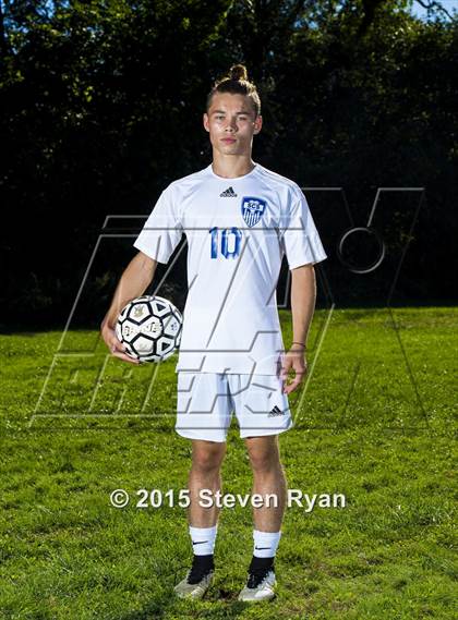 Thumbnail 2 in Smithtown Christian (Boys Team & Individual) photogallery.