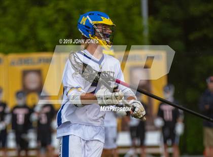 Thumbnail 1 in Briarcliff vs. Mattituck (NYSPHSAA Class D Semifinal) photogallery.