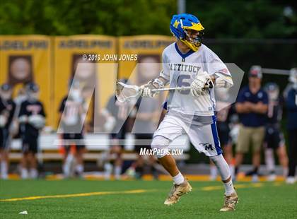 Thumbnail 1 in Briarcliff vs. Mattituck (NYSPHSAA Class D Semifinal) photogallery.