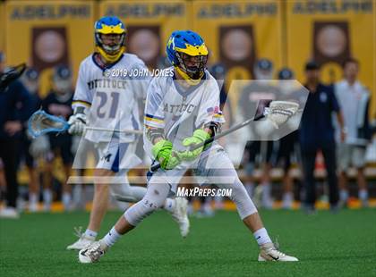 Thumbnail 1 in Briarcliff vs. Mattituck (NYSPHSAA Class D Semifinal) photogallery.