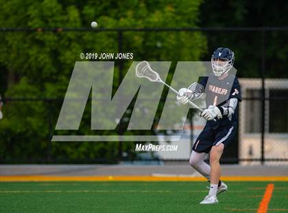 Thumbnail 2 in Briarcliff vs. Mattituck (NYSPHSAA Class D Semifinal) photogallery.