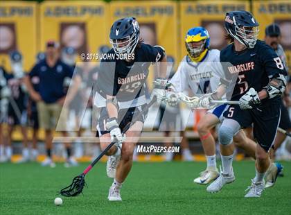 Thumbnail 2 in Briarcliff vs. Mattituck (NYSPHSAA Class D Semifinal) photogallery.