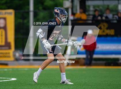 Thumbnail 1 in Briarcliff vs. Mattituck (NYSPHSAA Class D Semifinal) photogallery.