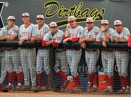 Thumbnail 1 in Mater Dei vs. Edison (CIF SS D1 Playoffs) photogallery.