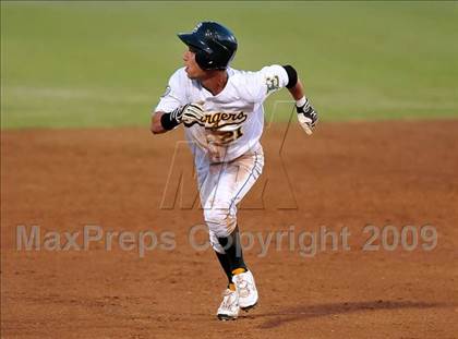 Thumbnail 1 in Mater Dei vs. Edison (CIF SS D1 Playoffs) photogallery.