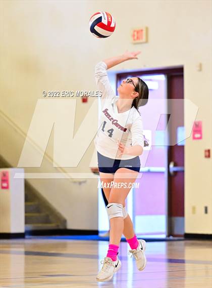 Thumbnail 3 in Steele Canyon @ Liberty Charter photogallery.