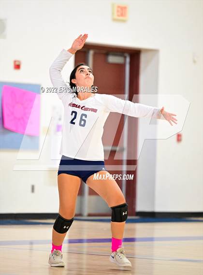 Thumbnail 3 in Steele Canyon @ Liberty Charter photogallery.