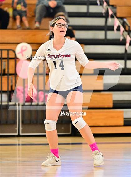 Thumbnail 3 in Steele Canyon @ Liberty Charter photogallery.