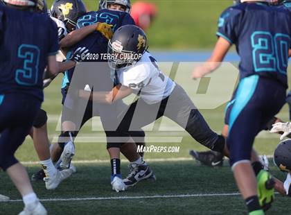 Thumbnail 1 in Summit Academy @ Juan Diego photogallery.