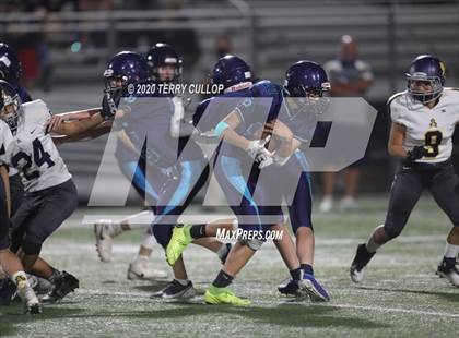 Thumbnail 1 in Summit Academy @ Juan Diego photogallery.