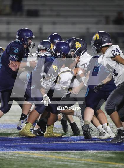Thumbnail 1 in Summit Academy @ Juan Diego photogallery.