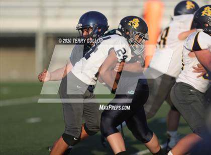 Thumbnail 2 in Summit Academy @ Juan Diego photogallery.