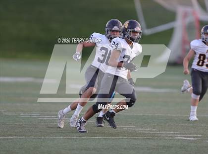 Thumbnail 1 in Summit Academy @ Juan Diego photogallery.