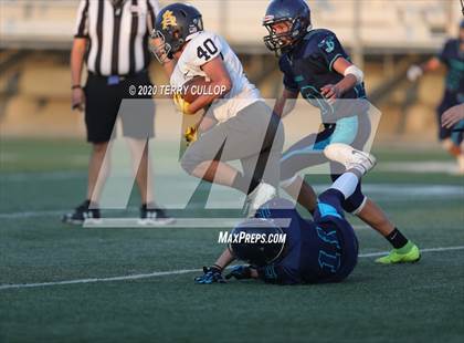 Thumbnail 1 in Summit Academy @ Juan Diego photogallery.