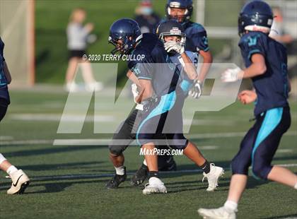 Thumbnail 3 in Summit Academy @ Juan Diego photogallery.