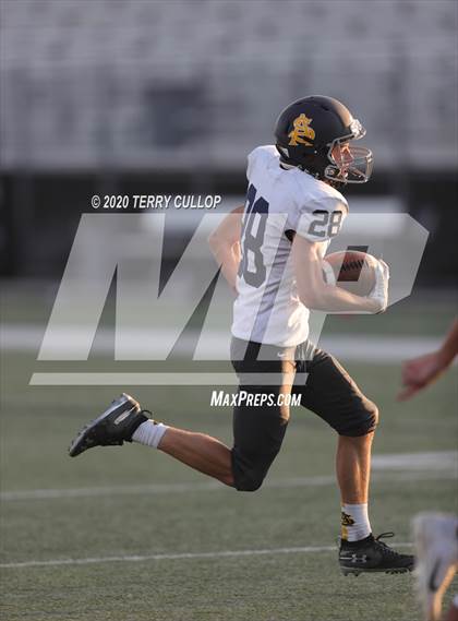 Thumbnail 1 in Summit Academy @ Juan Diego photogallery.