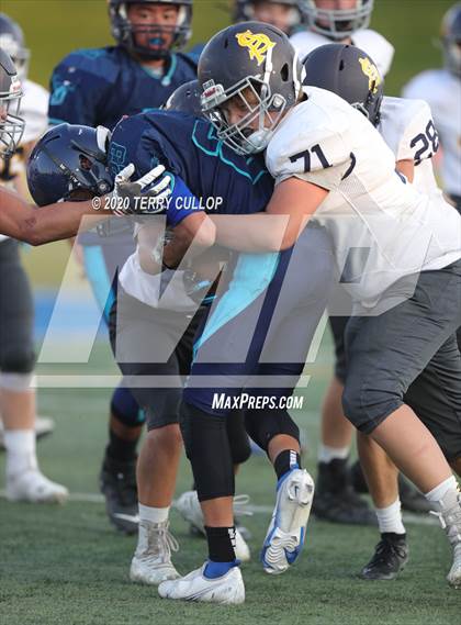 Thumbnail 2 in Summit Academy @ Juan Diego photogallery.
