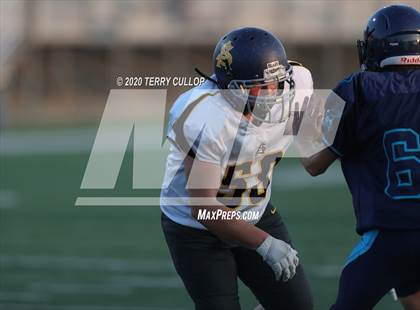 Thumbnail 3 in Summit Academy @ Juan Diego photogallery.