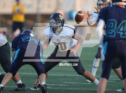 Thumbnail 3 in Summit Academy @ Juan Diego photogallery.