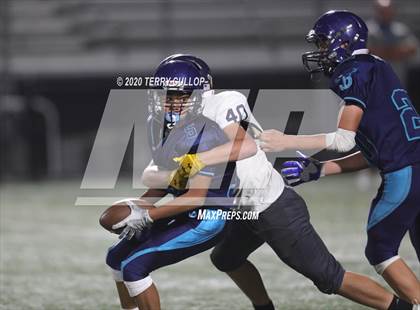 Thumbnail 1 in Summit Academy @ Juan Diego photogallery.
