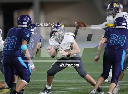 Thumbnail 1 in Summit Academy @ Juan Diego photogallery.