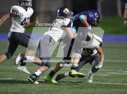 Thumbnail 3 in Summit Academy @ Juan Diego photogallery.
