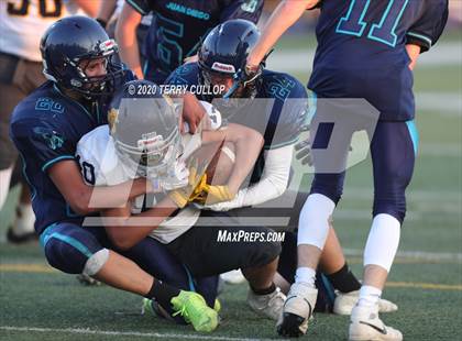 Thumbnail 1 in Summit Academy @ Juan Diego photogallery.