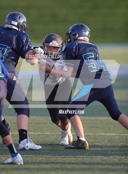 Thumbnail 2 in Summit Academy @ Juan Diego photogallery.
