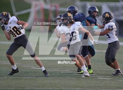 Thumbnail 2 in Summit Academy @ Juan Diego photogallery.