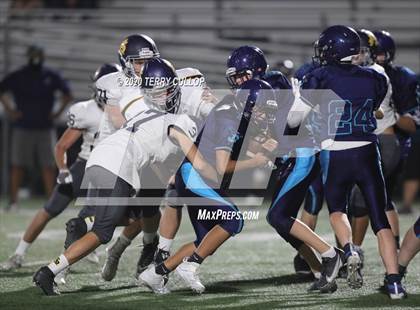 Thumbnail 1 in Summit Academy @ Juan Diego photogallery.