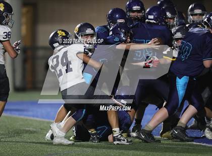 Thumbnail 2 in Summit Academy @ Juan Diego photogallery.