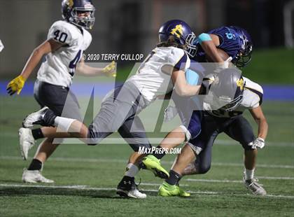 Thumbnail 2 in Summit Academy @ Juan Diego photogallery.