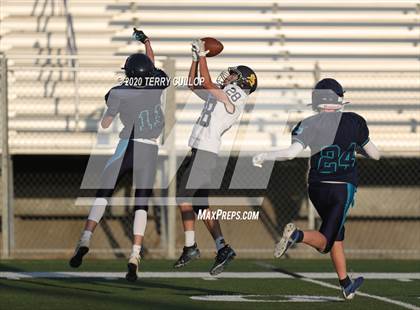 Thumbnail 1 in Summit Academy @ Juan Diego photogallery.