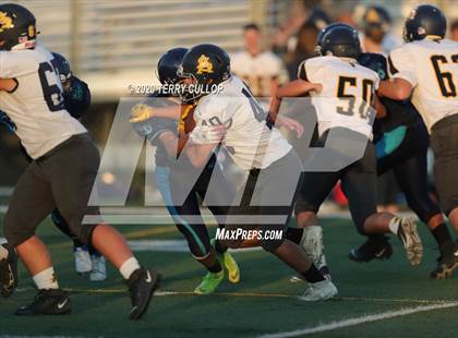 Thumbnail 3 in Summit Academy @ Juan Diego photogallery.